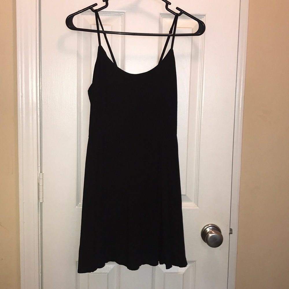 Forever 21 dress